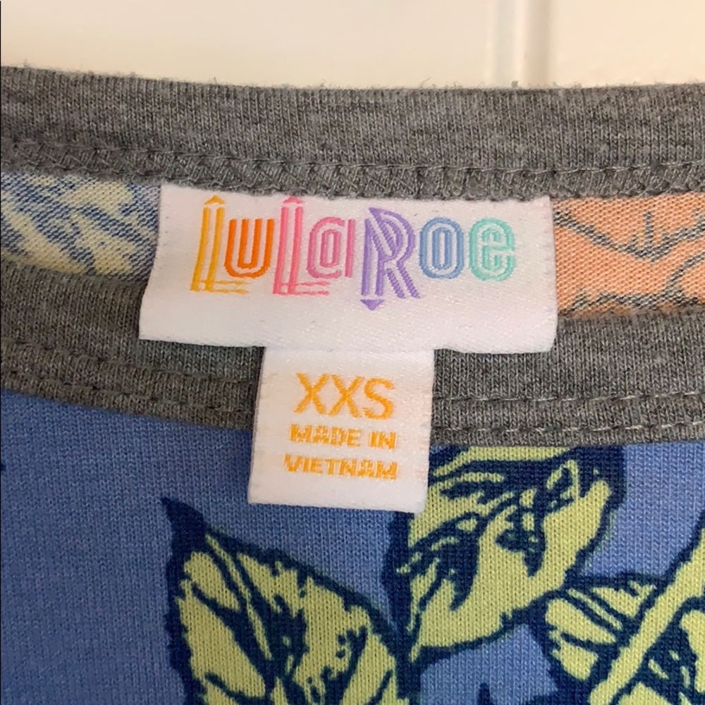 LuLaRoe Randy - Picture 3 of 5